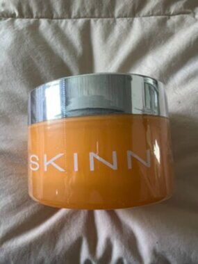 NWT Sealed Skinn Divine Elixir Luminous Body Butter